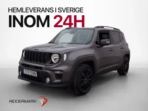 Jeep Renegade 2019