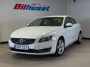 Volvo S60 2016