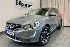 Volvo XC60 2017
