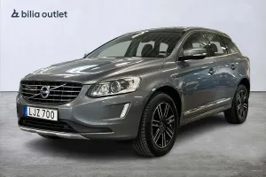 Volvo XC60 2016
