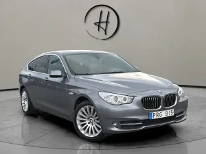 BMW 5 Series 2013