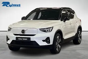 Volvo XC40 2023