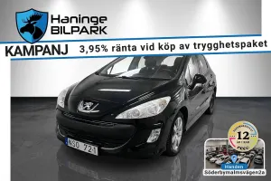 Peugeot 308 2010