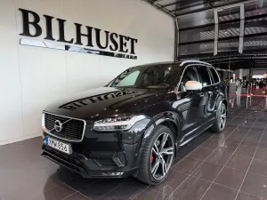 Volvo XC90 2015
