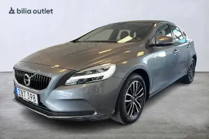 Volvo V40 2017