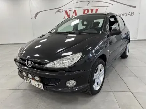 Peugeot 206 2005