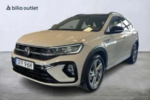 Volkswagen Taigo 2022