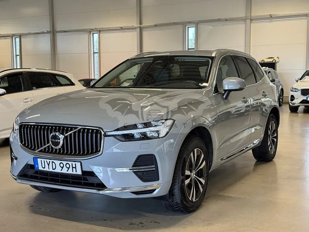 Volvo XC60 2024