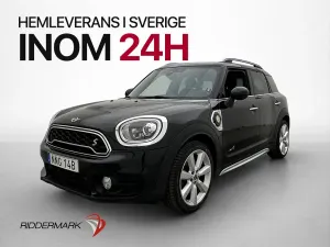 Mini Countryman 2019