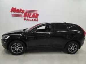 Volvo XC60 2015