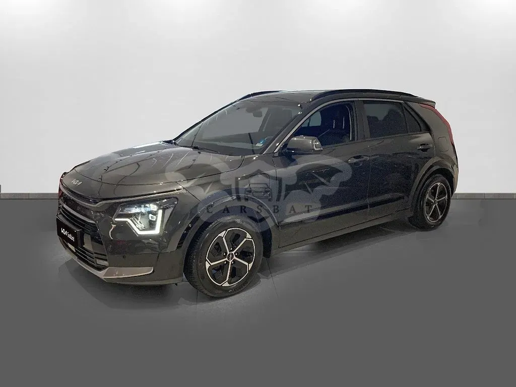 Kia Niro 2022