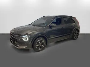 Kia Niro 2022