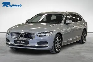 Volvo V90 2025
