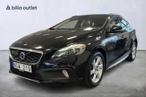 Volvo V40 2013