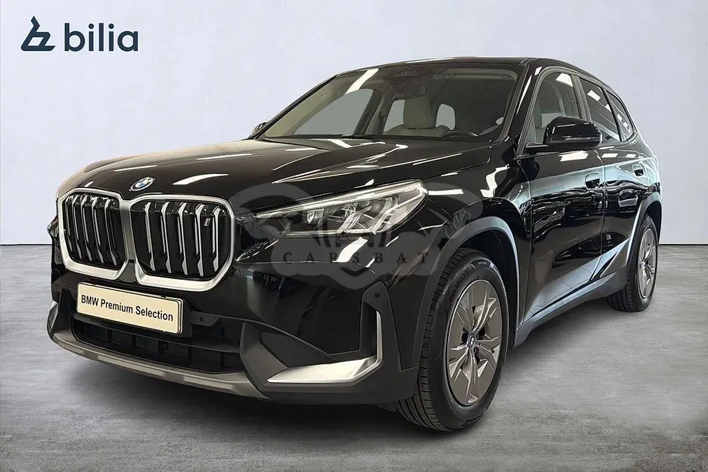 BMW iX1 2023