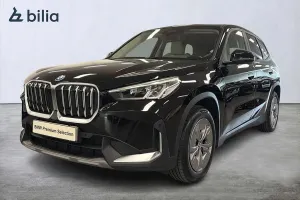 BMW iX1 2023
