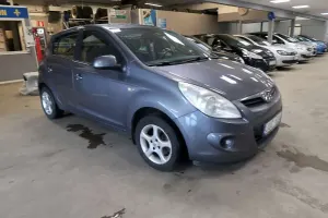 Hyundai i20 2009
