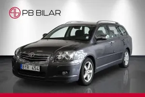 Toyota Avensis 2006