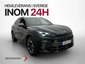 Cupra Terramar 2025