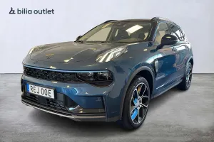 Lynk&Co 01 2022