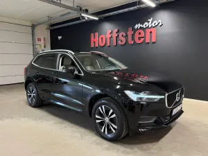 Volvo XC60 2021