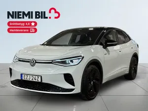 Volkswagen ID.5 2024