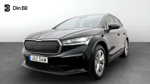 Skoda Enyaq iV 2025