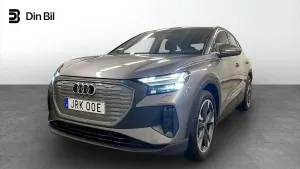 Audi Q4 2025