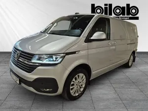 Volkswagen Transporter 2023