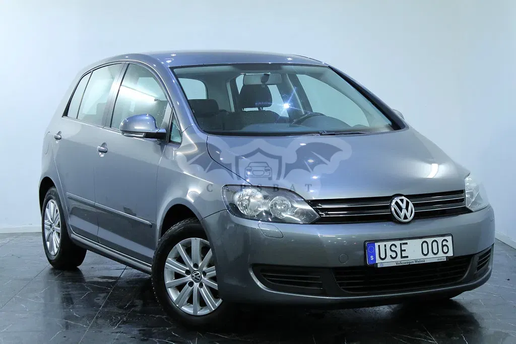 Volkswagen Golf 2012