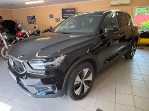 Volvo XC40 2020