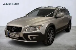 Volvo XC70 2016