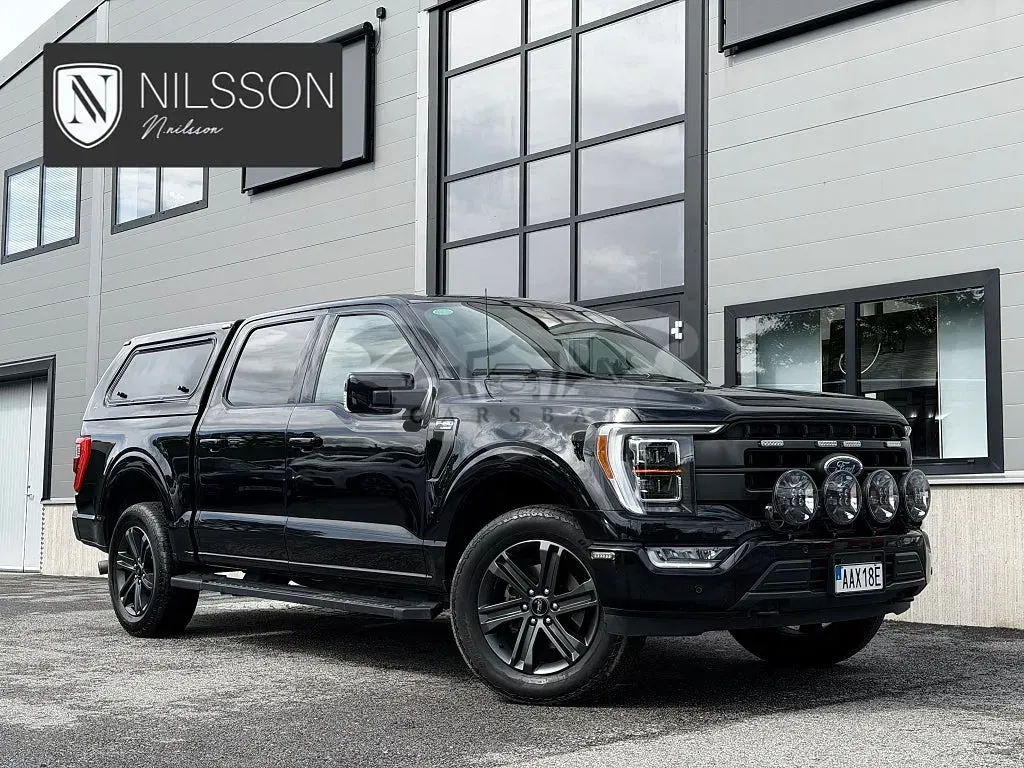 Ford F-150 2023