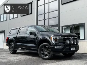 Ford F-150 2023