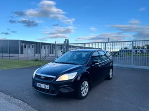 Ford Focus 2009
