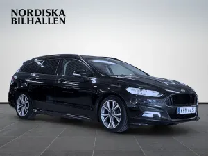 Ford Mondeo 2017