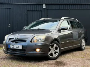 Toyota Avensis 2006