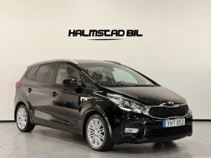 Kia Carens (Rondo) 2017