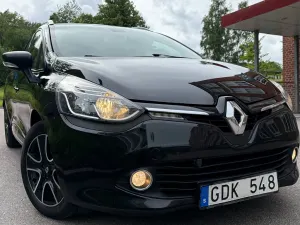 Renault Clio 2013