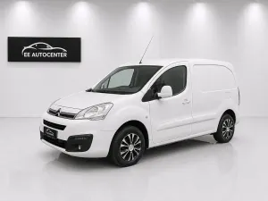 Citroën Berlingo 2018