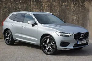 Volvo XC60 2018