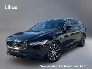 Volvo V90 2021
