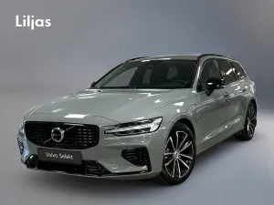 Volvo V60 2025