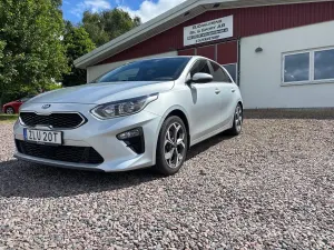 Kia Ceed 2020