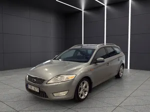 Ford Mondeo 2010