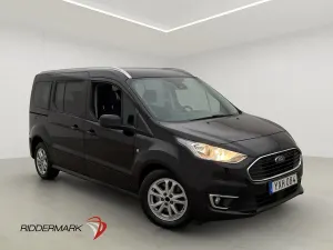 Ford Tourneo Connect 2019