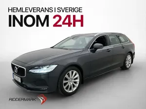 Volvo V90 2018