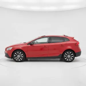 Volvo V40 2018