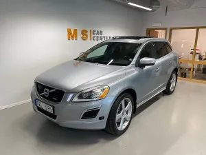 Volvo XC60 2012