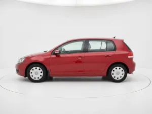 Volkswagen Golf 2012